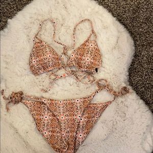 Women’s Volcom Bikini